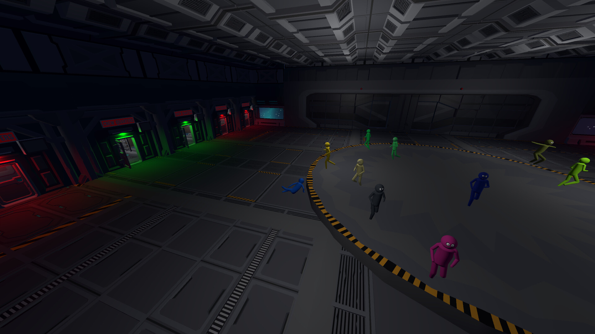 Crab Zone Playtest screenshot 5