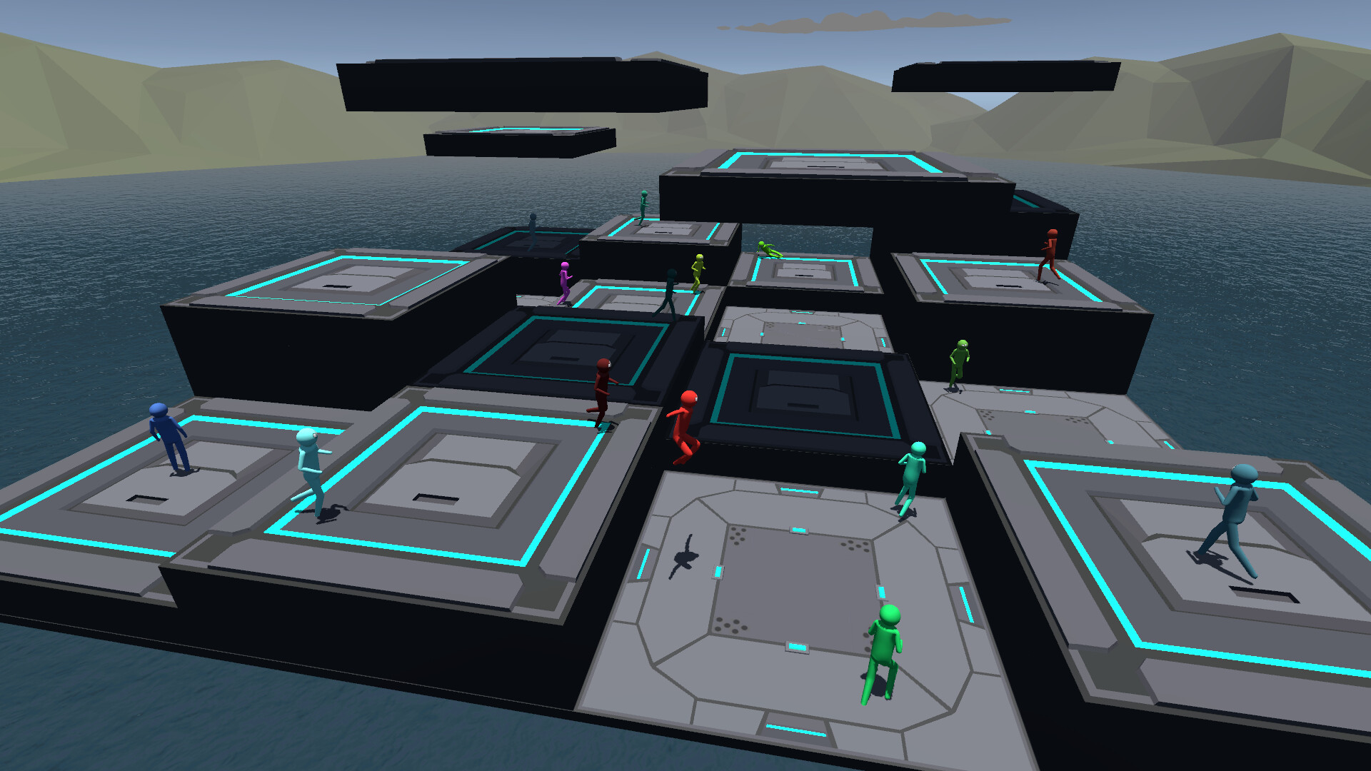 Crab Zone Playtest screenshot 6