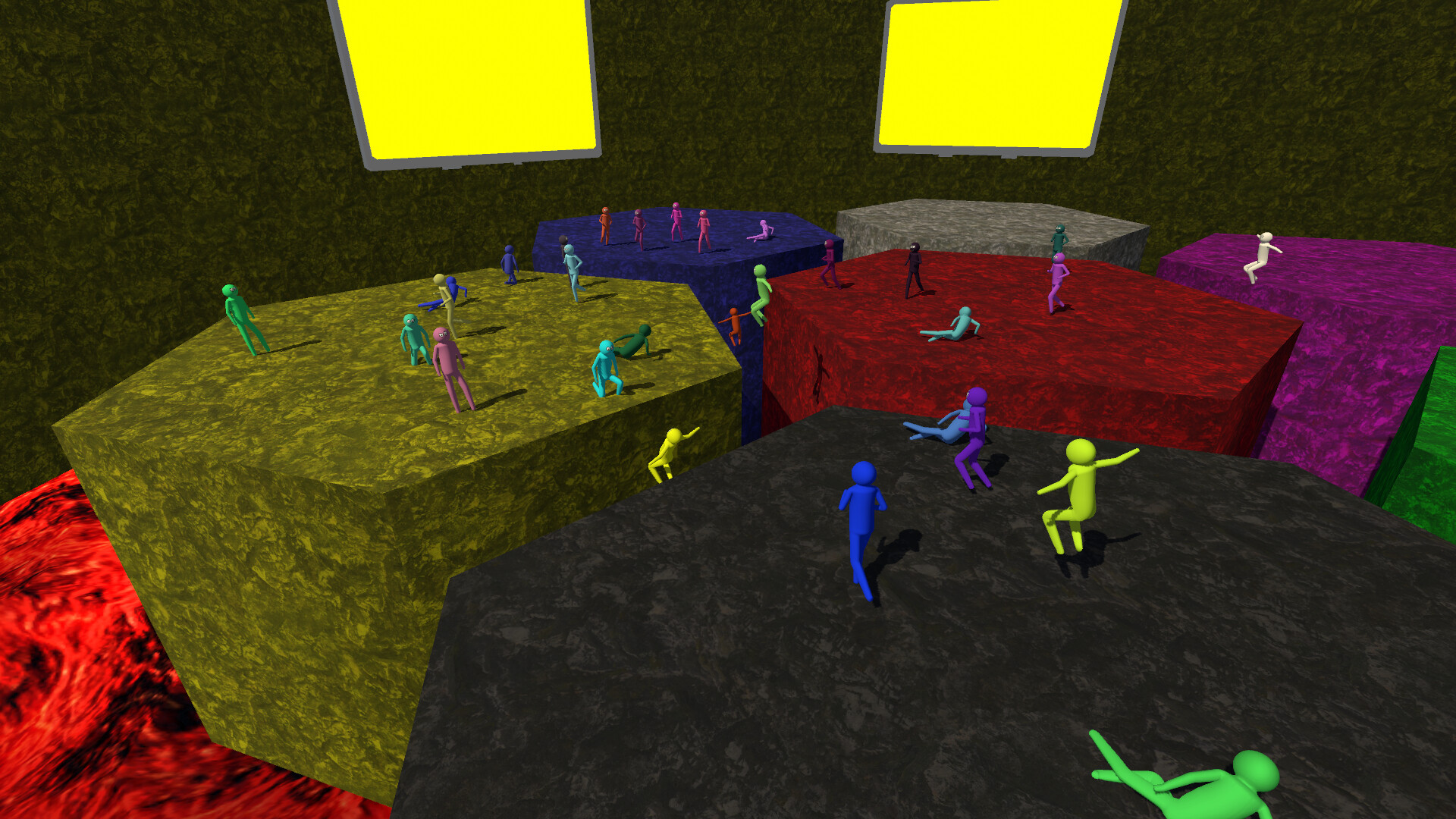Crab Zone Playtest screenshot 3