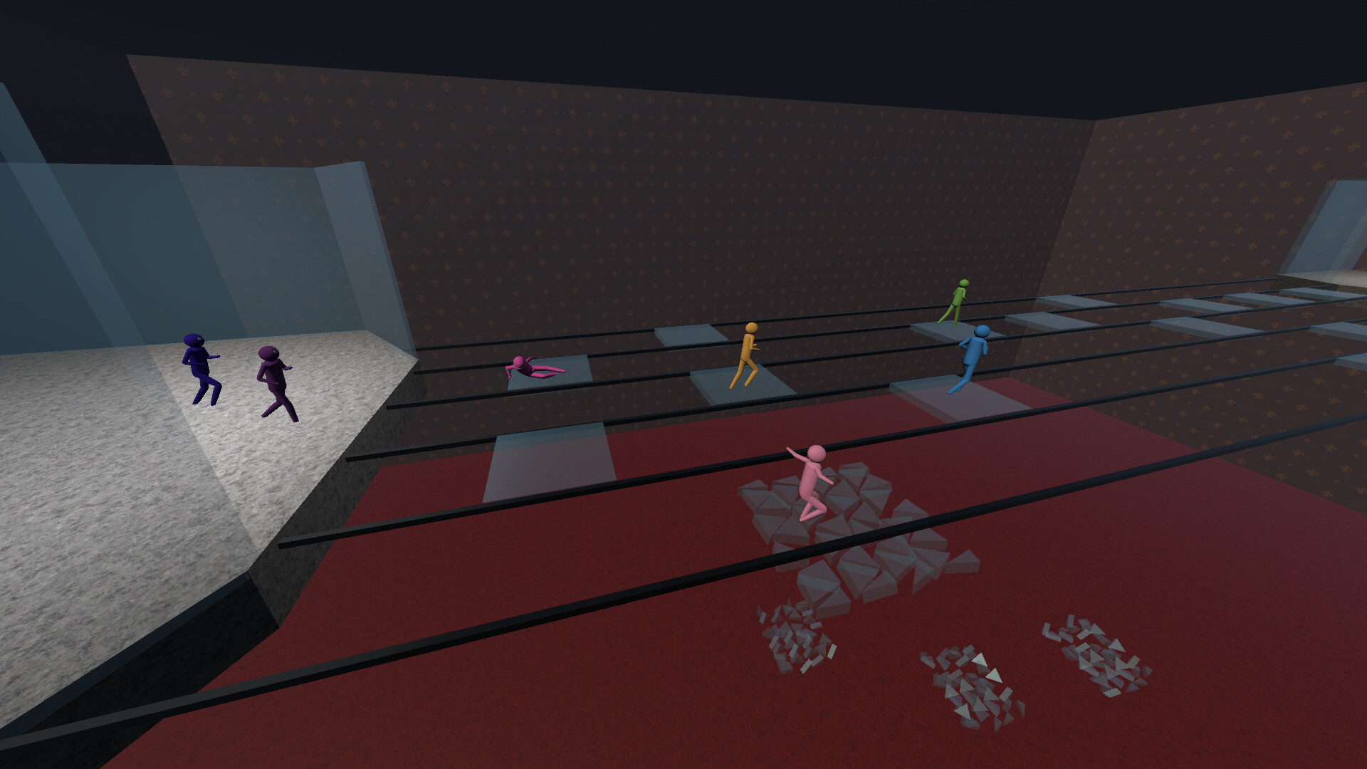 Crab Zone Playtest screenshot 7