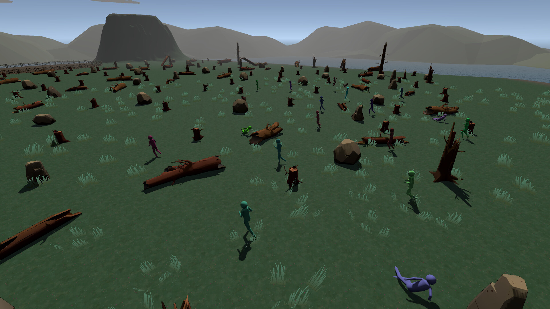 Crab Zone Playtest screenshot 8