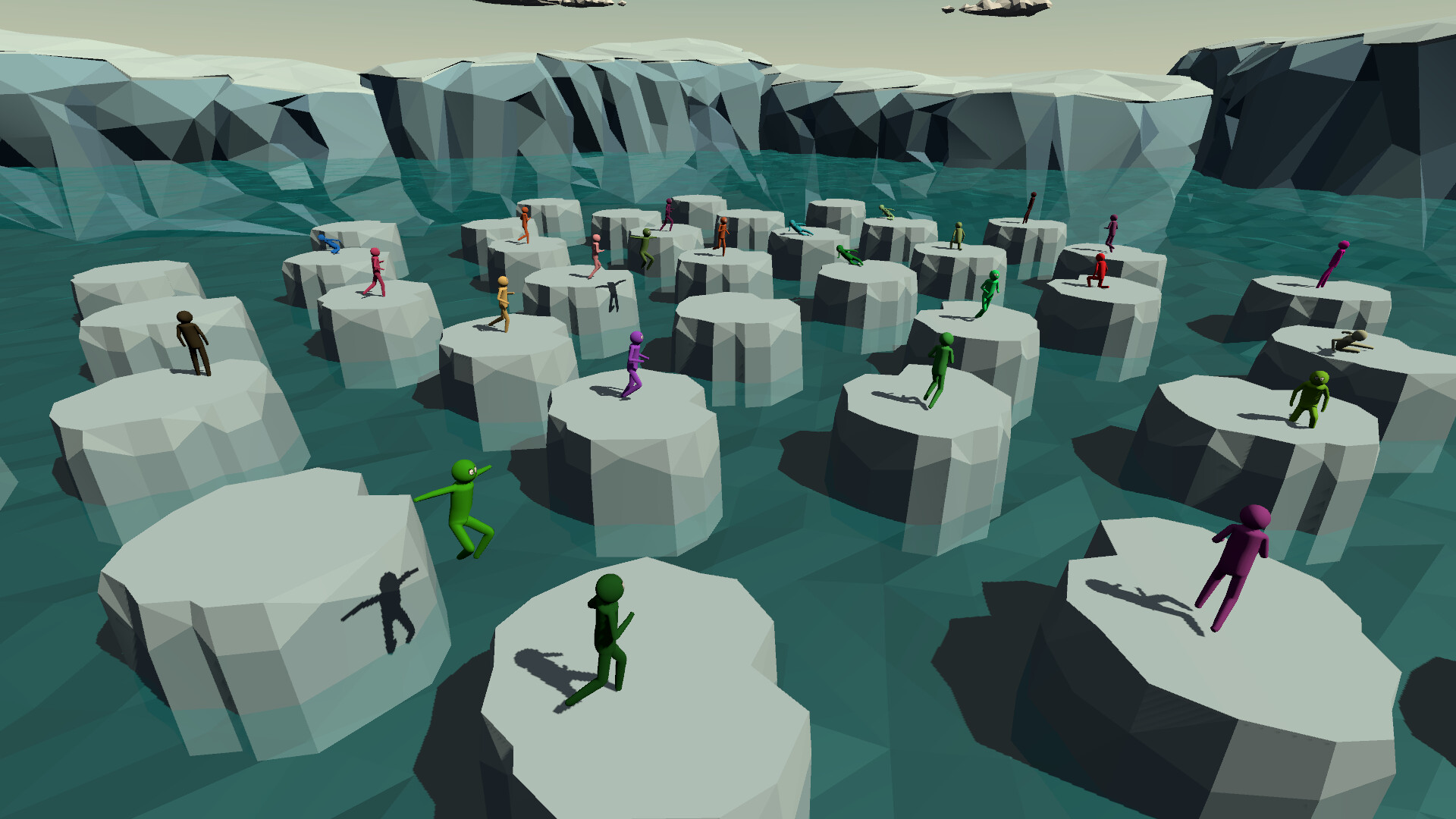 Crab Zone Playtest screenshot 4