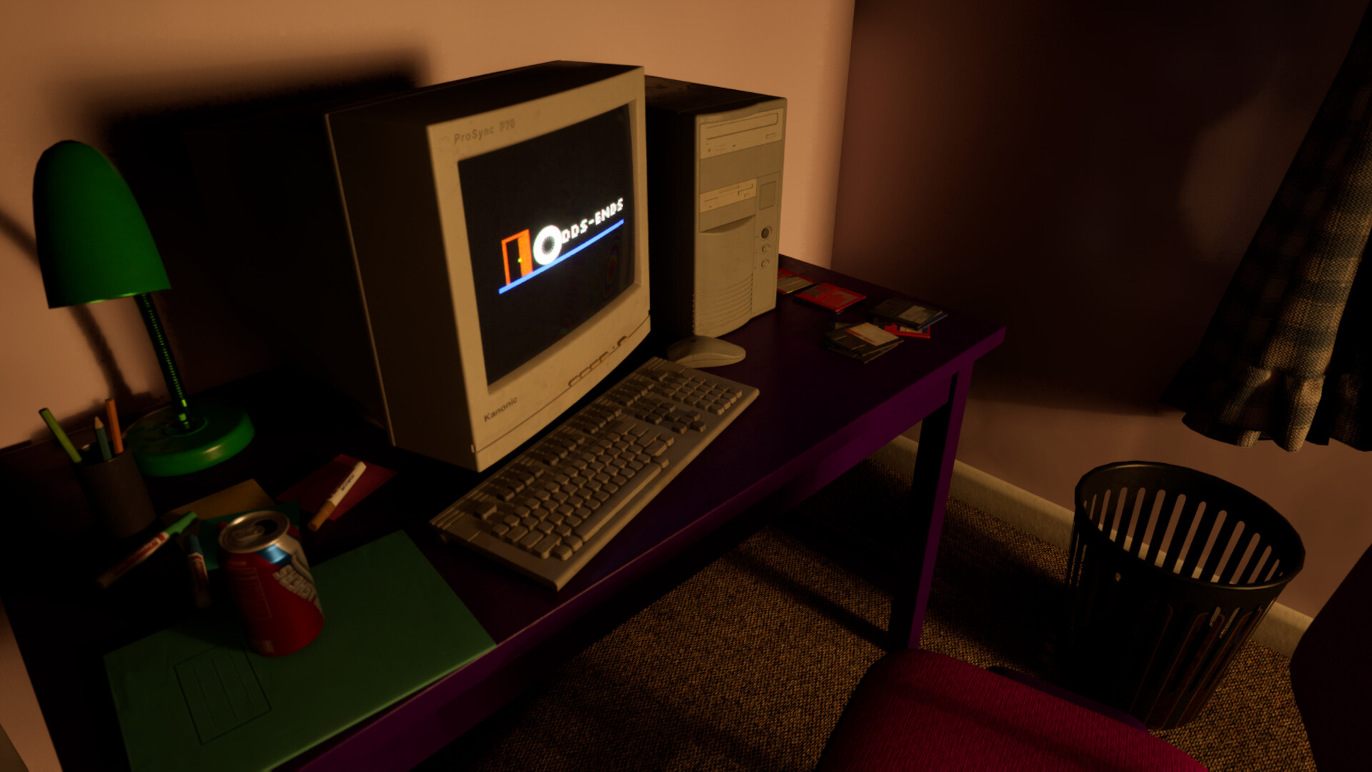 Dead Apples Dare screenshot #3