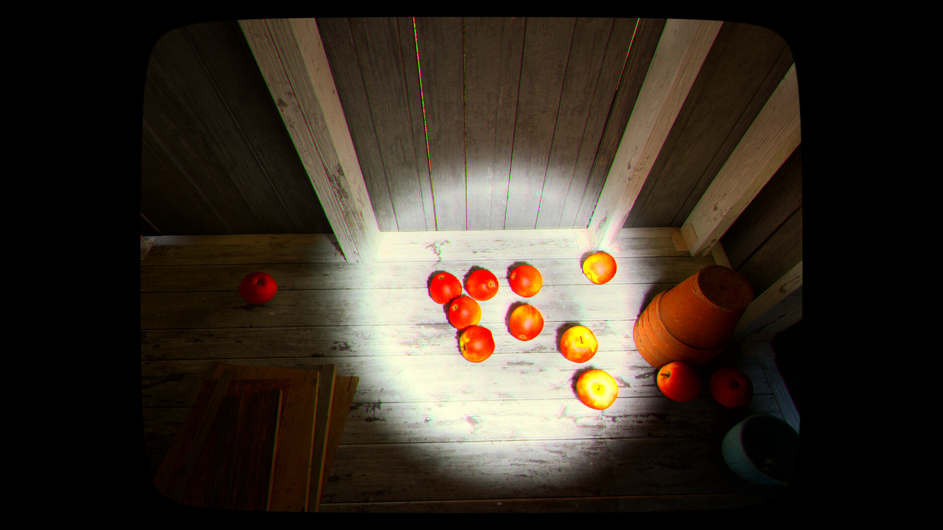 Dead Apples Dare screenshot #8