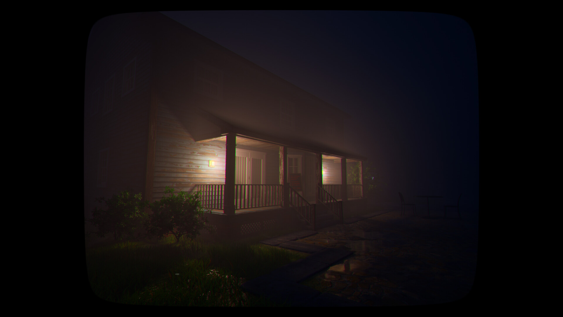 Dead Apples Dare screenshot #9