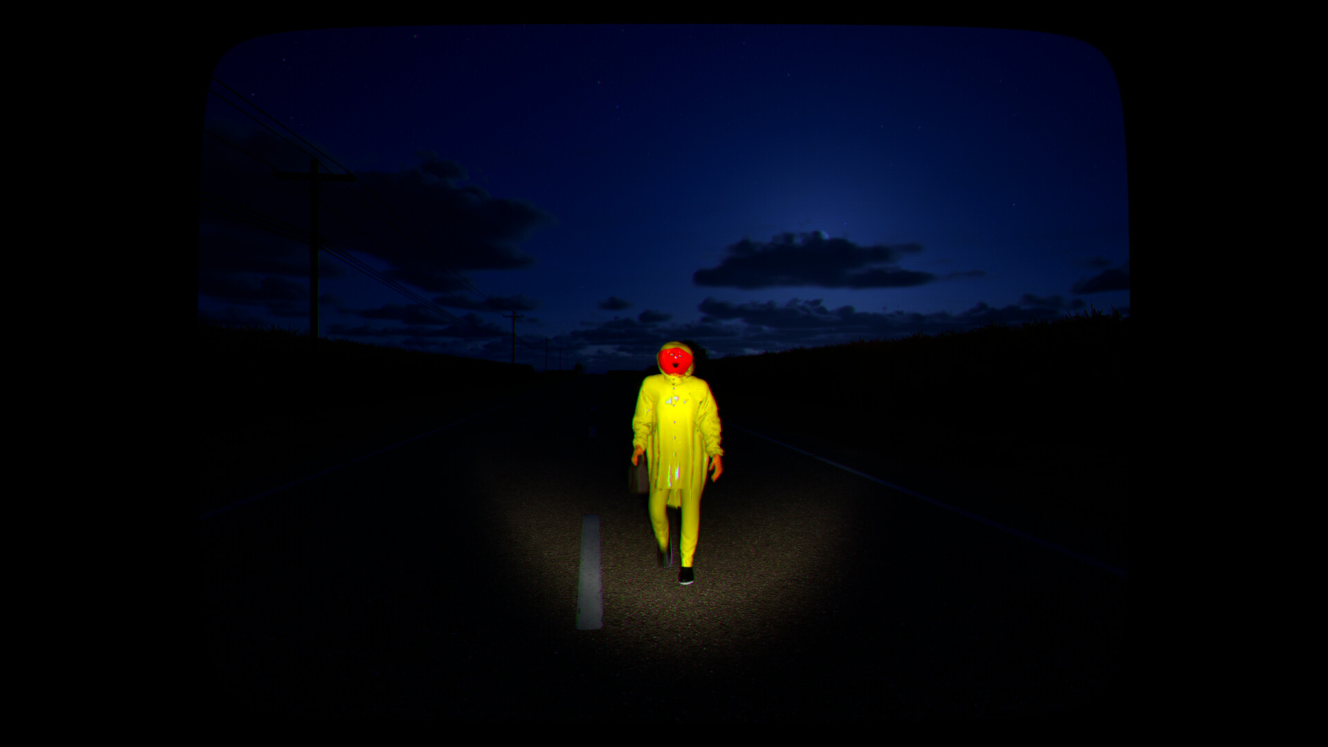 Dead Apples Dare screenshot 1