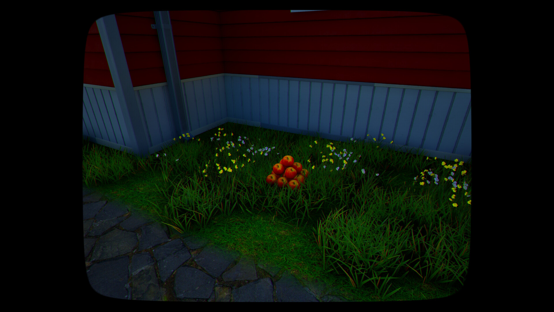 Dead Apples Dare screenshot #6