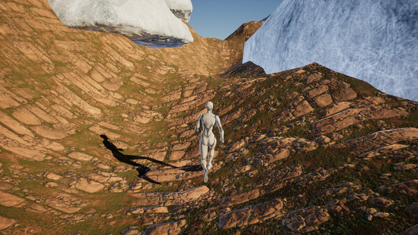 Quantum Paradigms screenshot 6