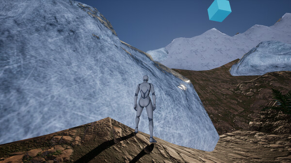 Quantum Paradigms screenshot 3