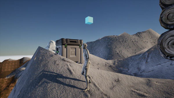 Quantum Paradigms screenshot 5