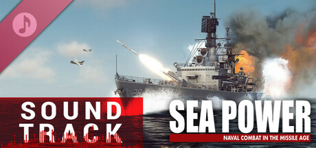 Sea Power Soundtrack banner image