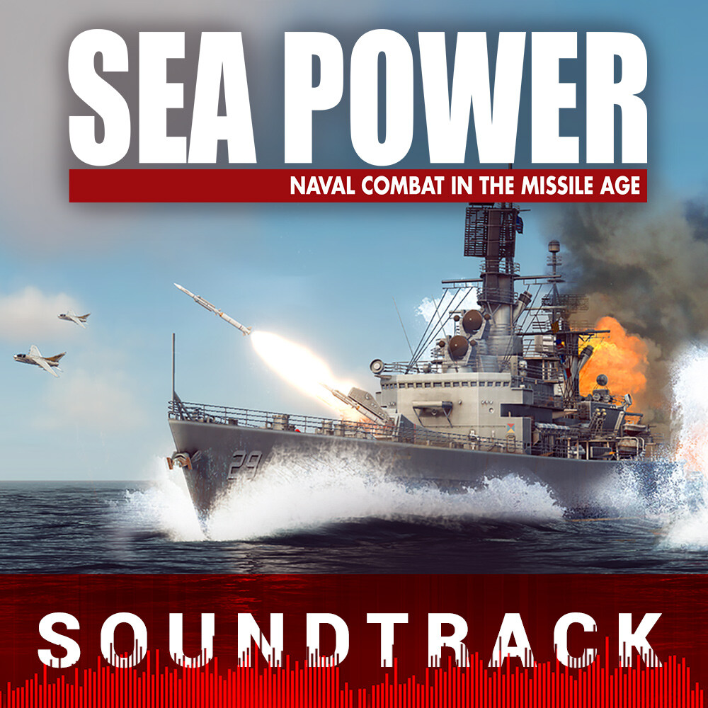 Sea Power Soundtrack Featured Screenshot #1