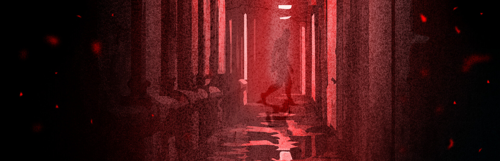 Killer Depths