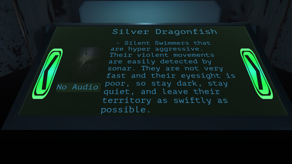 Killer Depths game for windows Pc 1