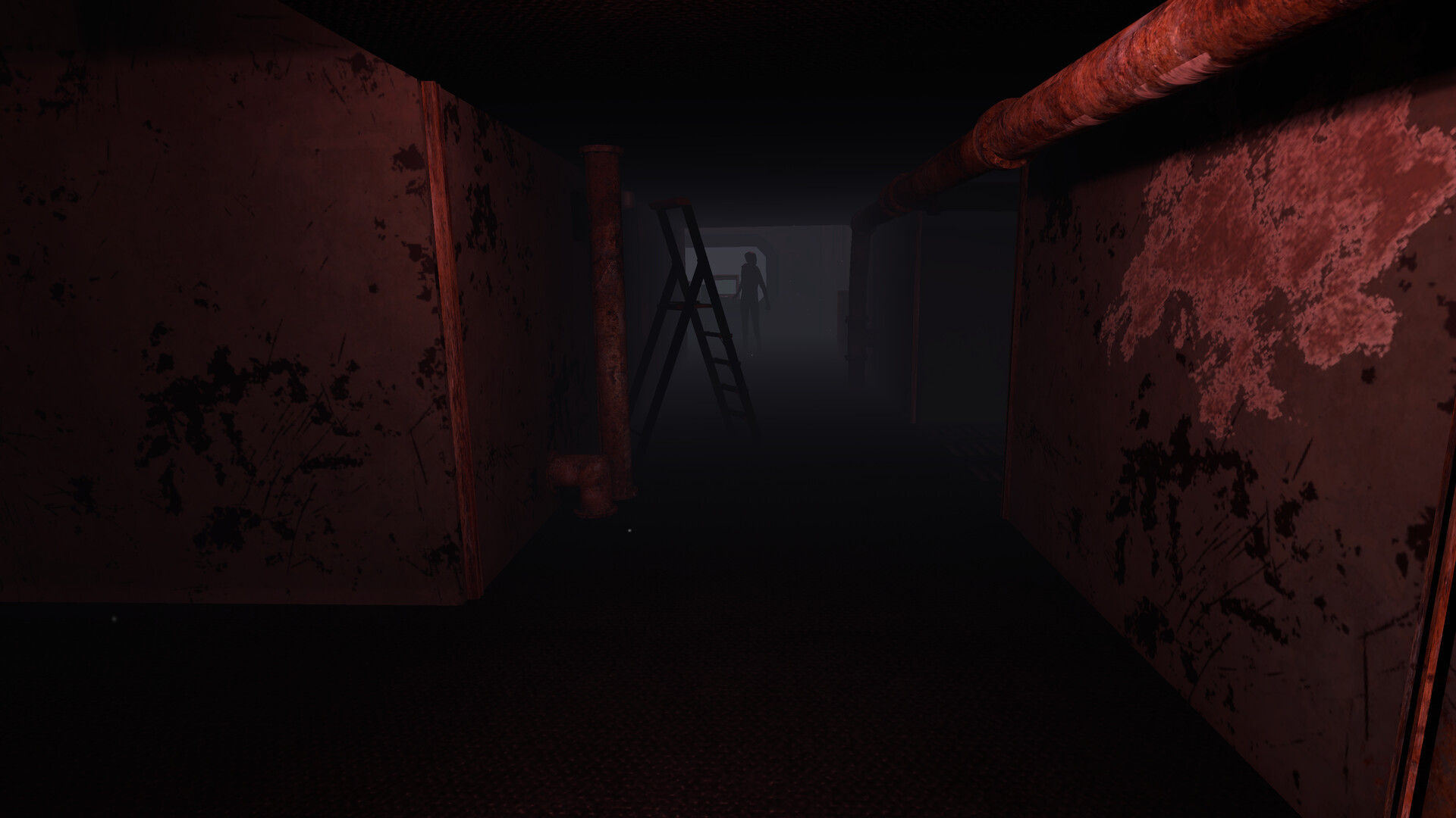 #4. Killer Depths (Steam) De: Stardust Smithy
