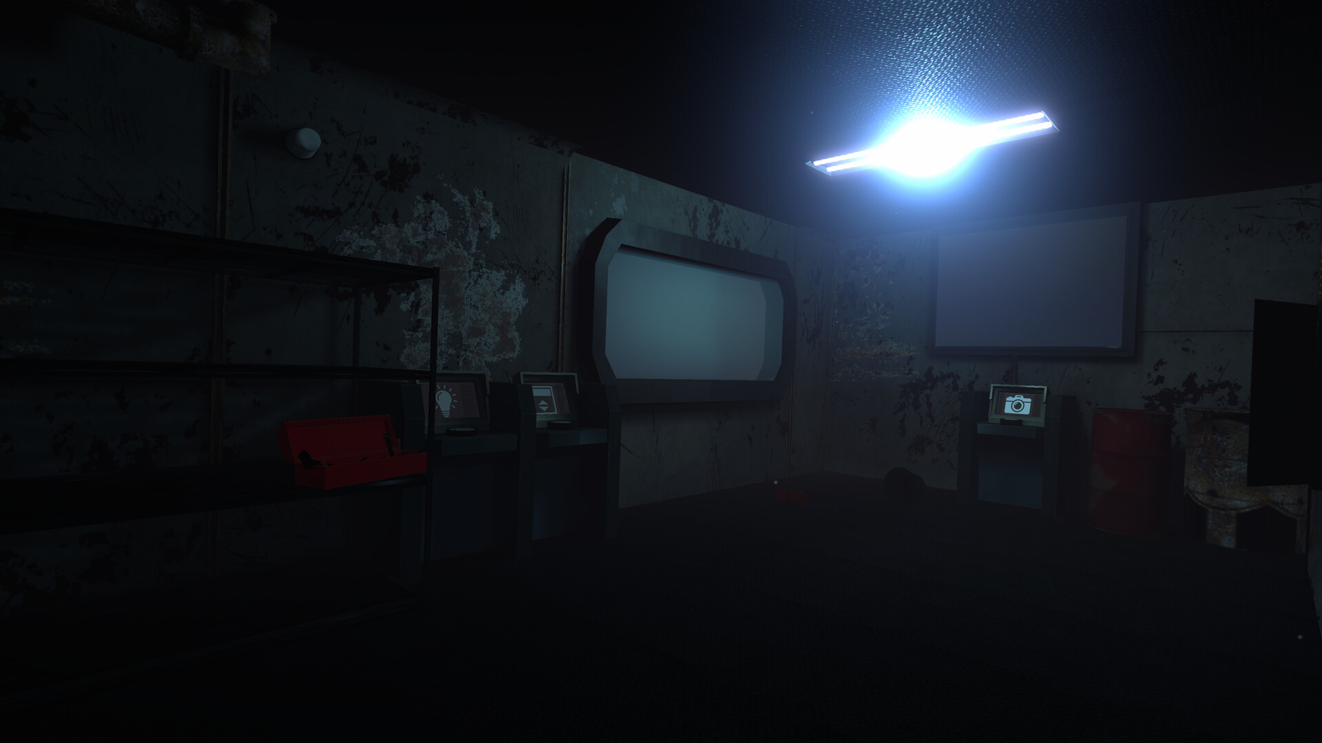 #1. Killer Depths (Steam) De: Stardust Smithy