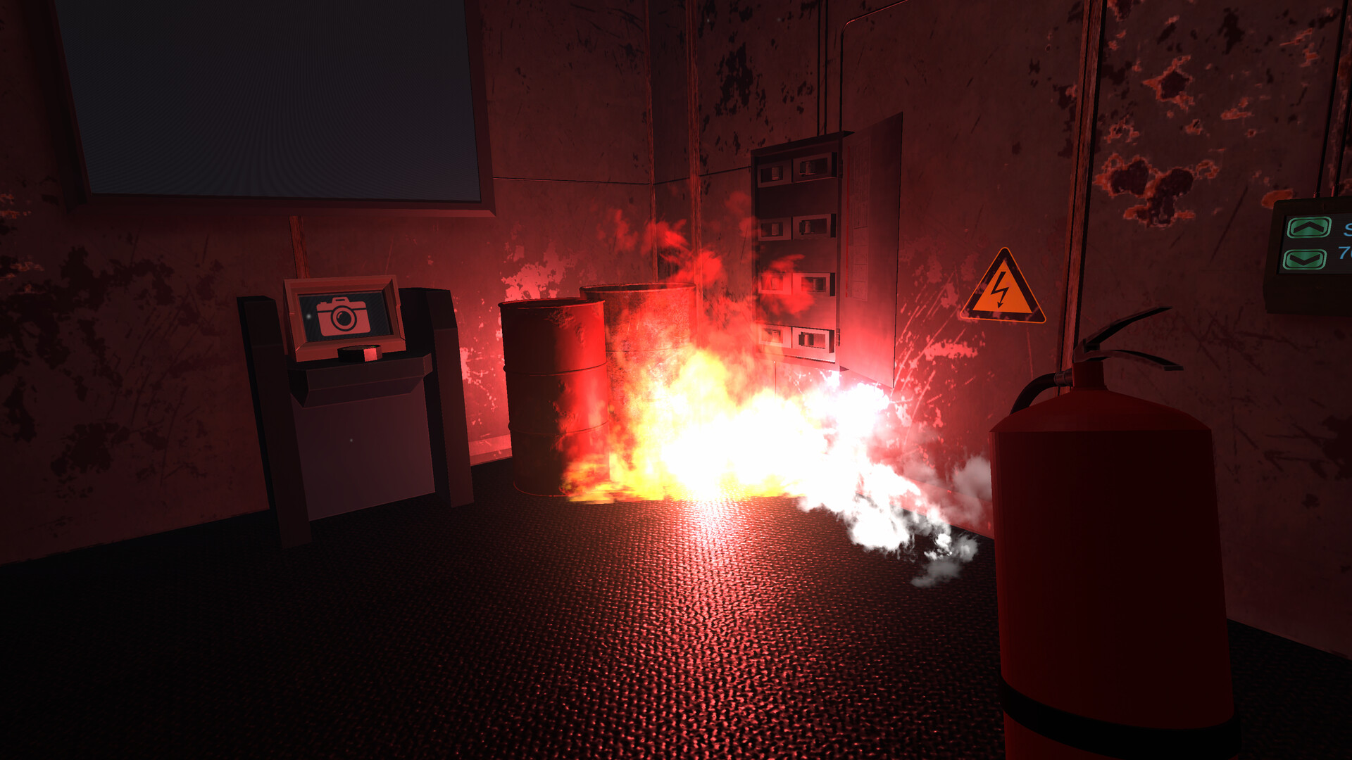 #2. Killer Depths (Steam) De: Stardust Smithy