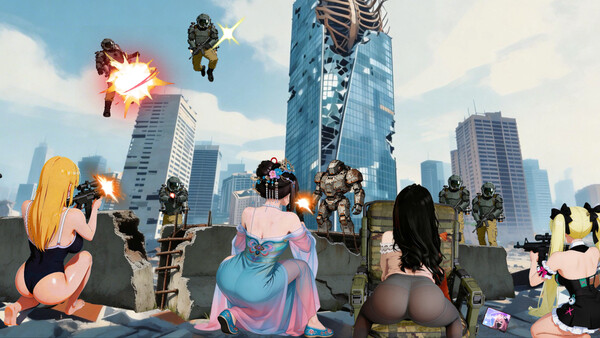Screenshot media