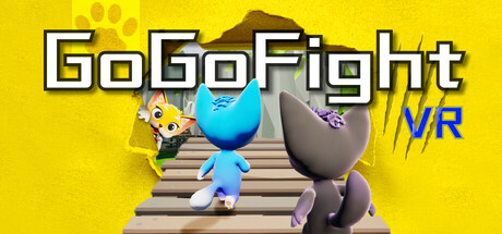 go-go-fight