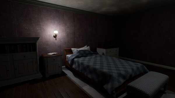 Last Sighting screenshot 2