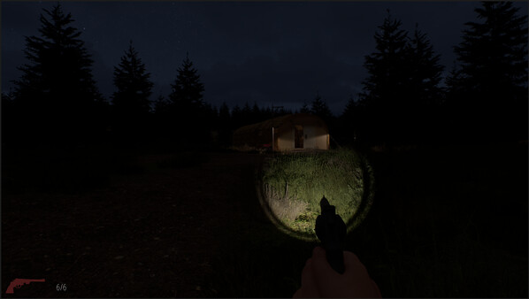 Last Sighting screenshot 6