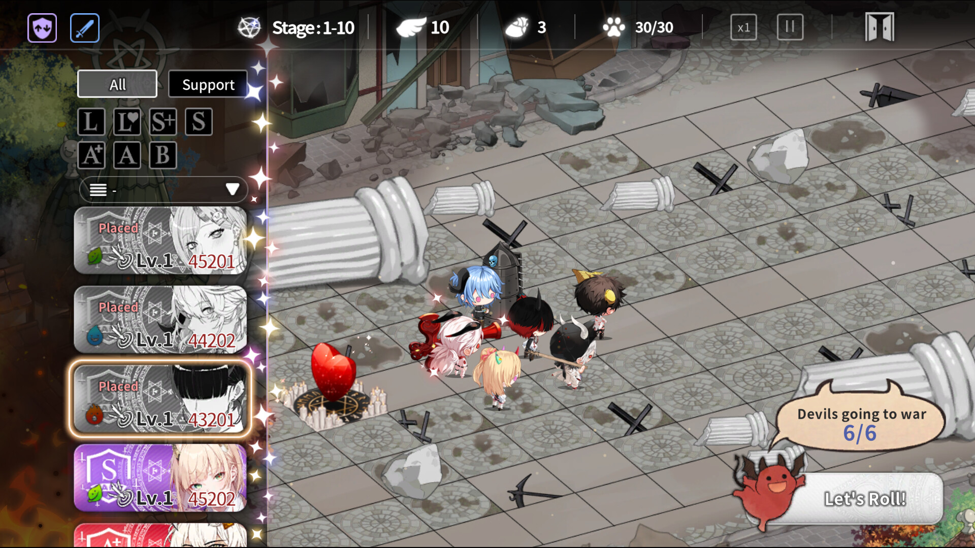 What in HELL is Bad? screenshot 4