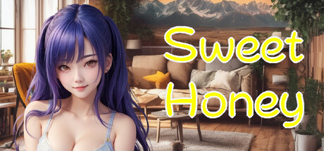 Sweet Honey steam charts