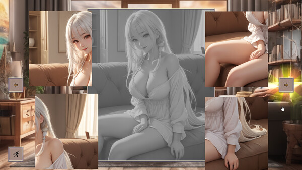 Sweet Honey screenshot 3