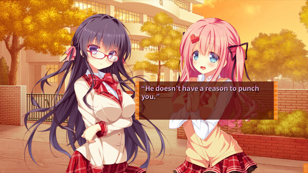 Yomegami: My Sweet Goddess.