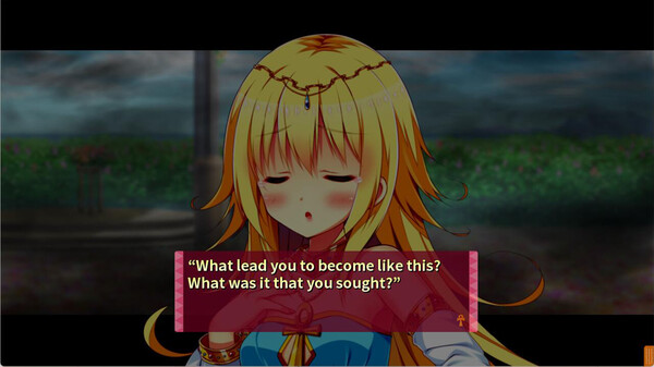 Yomegami: My Sweet Goddess.