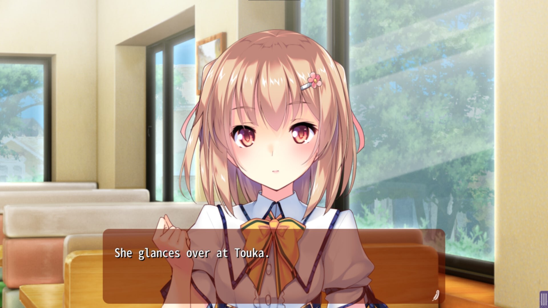 My Little Sister Is an Angel screenshot #3