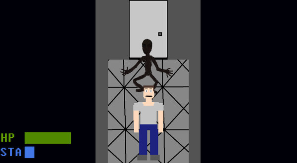 Скриншот из Classic Home Invasion