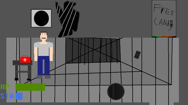 Скриншот из Classic Home Invasion