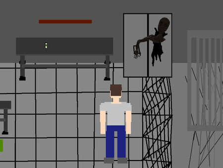 Скриншот из Classic Home Invasion
