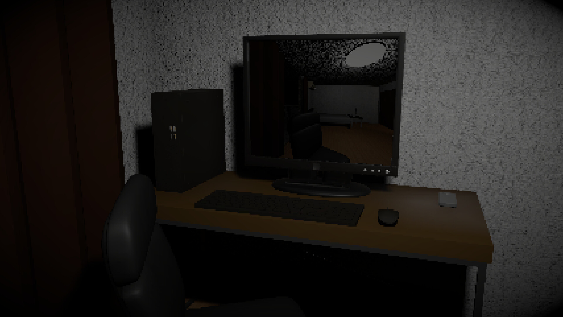 不安ごと - Anxieties - Featured Screenshot #1