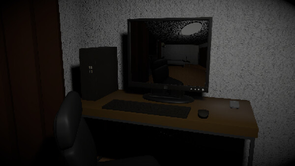 不安ごと gameplay screenshot