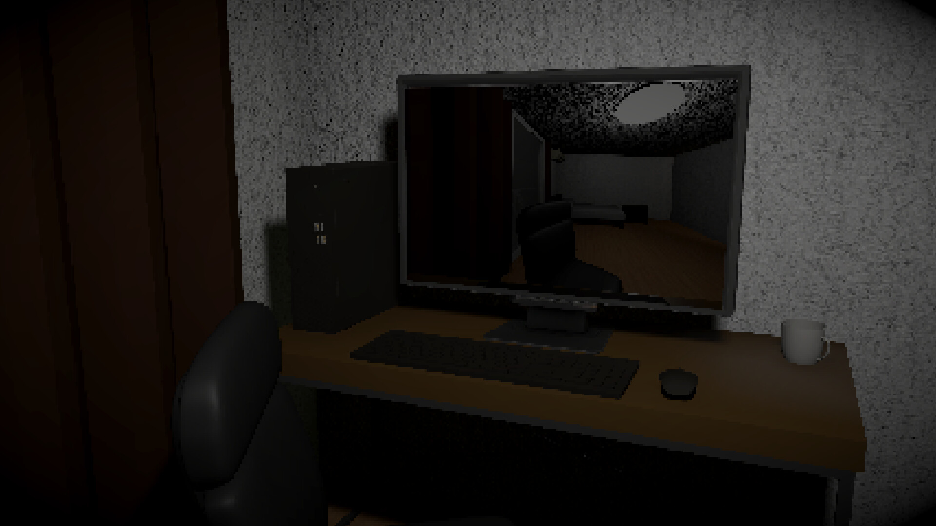 不安ごと screenshot 1