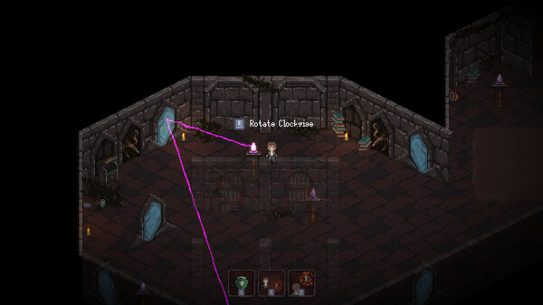 Shadow Alchemist screenshot 4