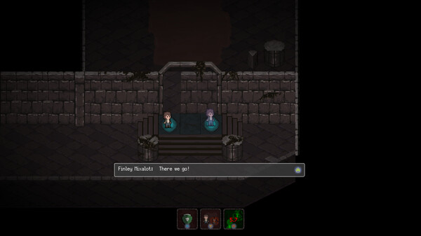 Shadow Alchemist screenshot 5