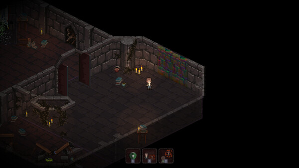 Shadow Alchemist screenshot 6