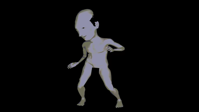 akabos video 3