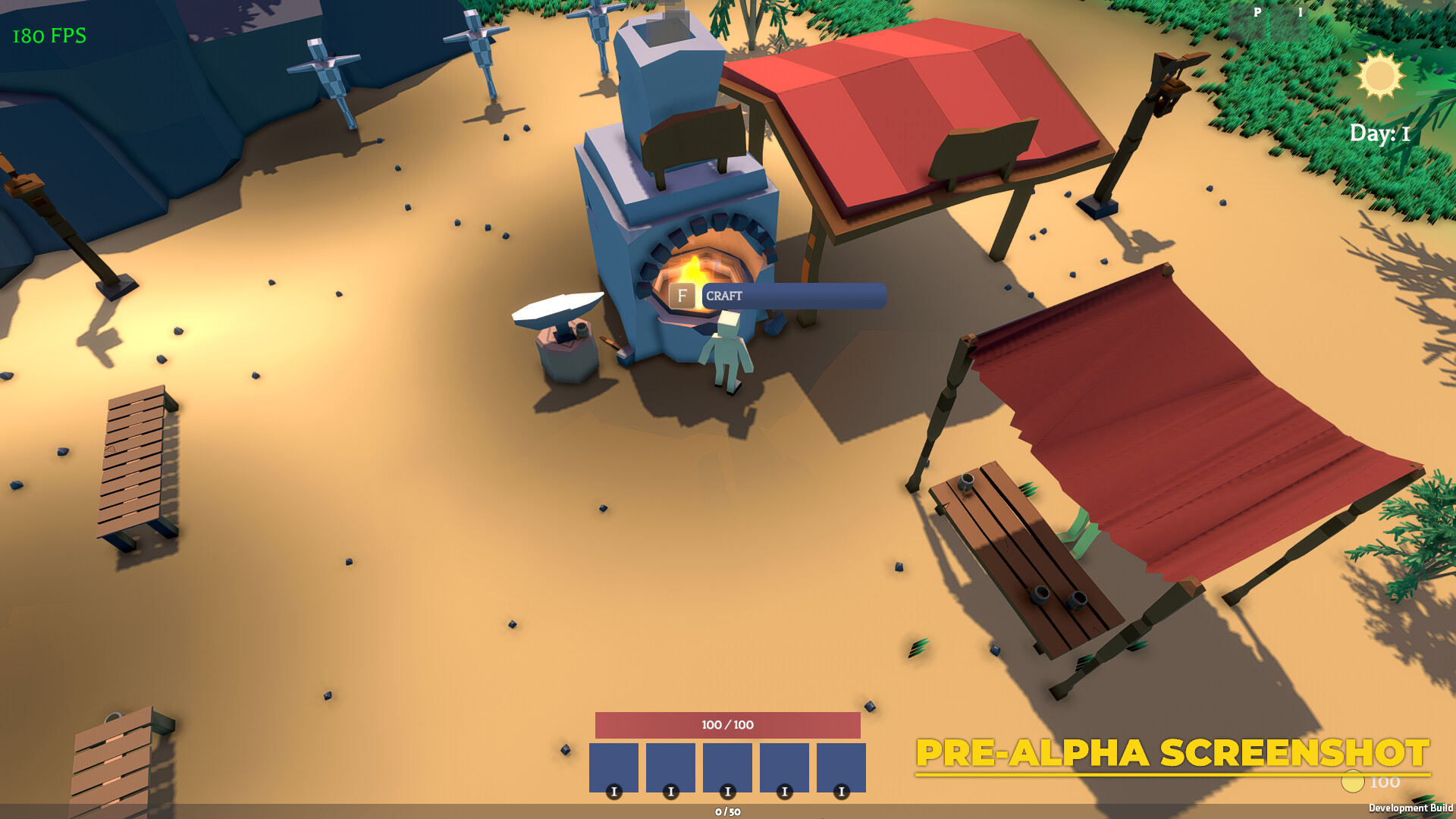 BLIXIA screenshot #5