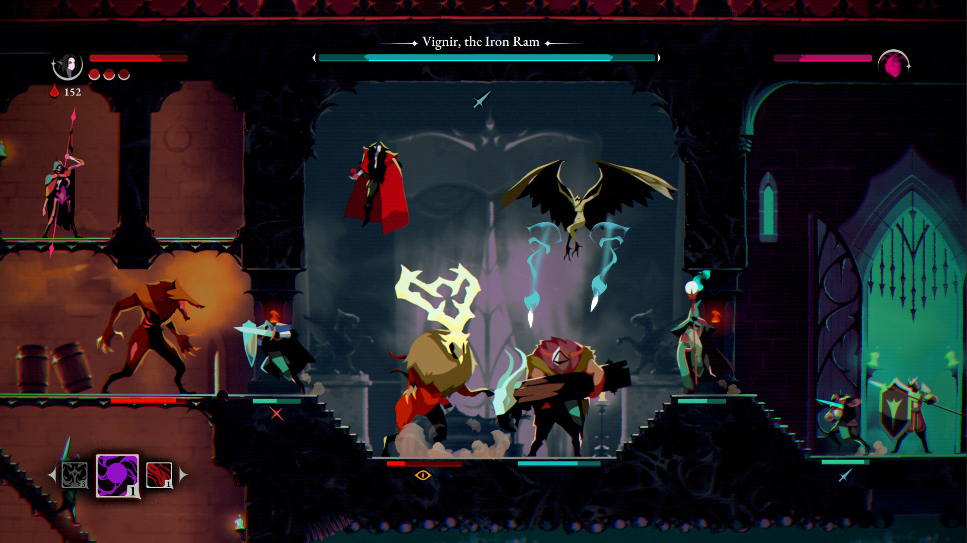 ReVamp Featured Screenshot #1