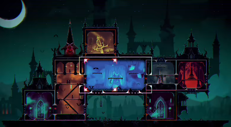 Revamp video 2