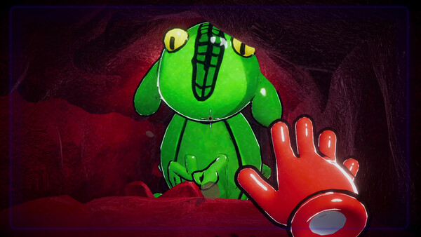Скриншот 5 из игры Insect Dude! Underground Roots