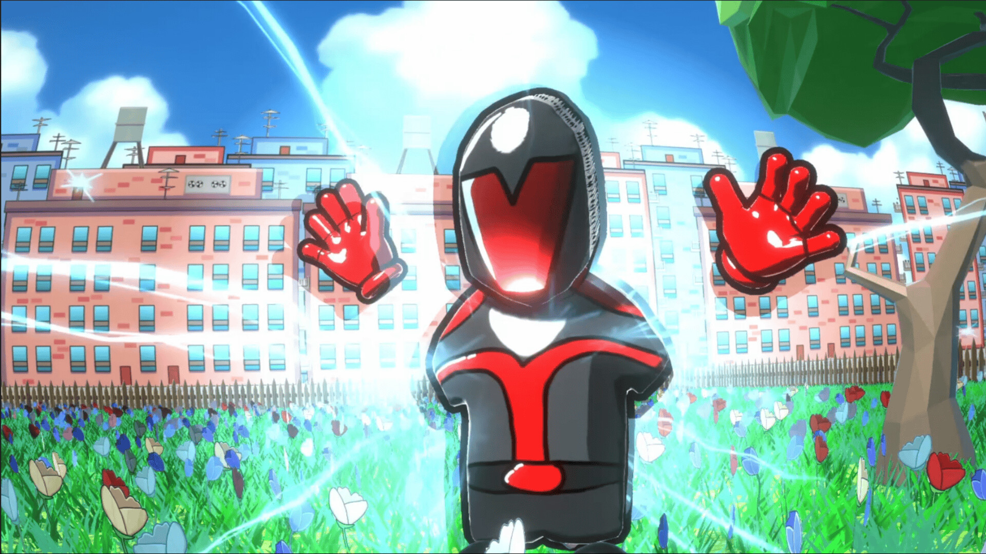 Insect Dude! Underground Roots screenshot #6