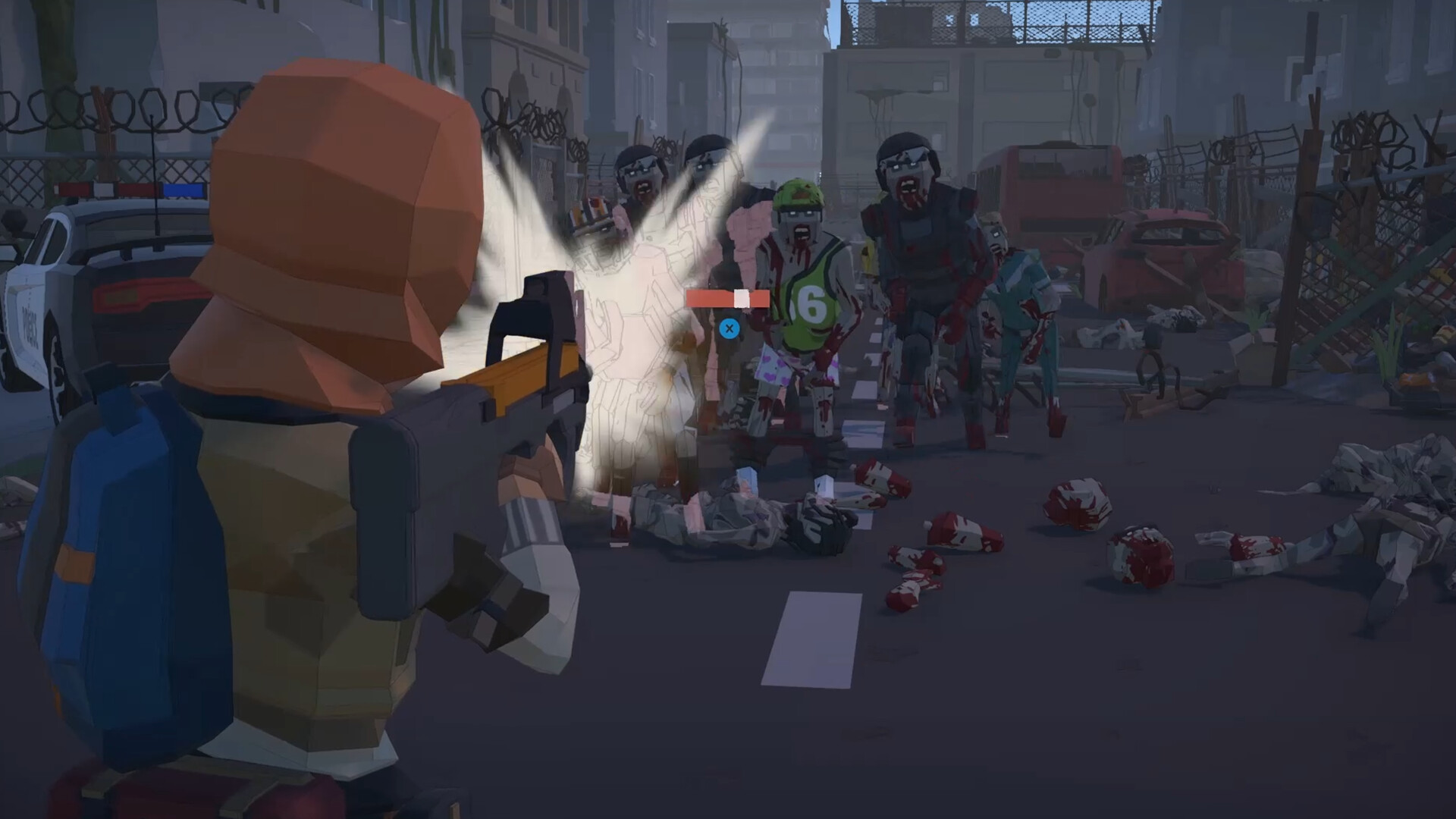 Endless Deaths