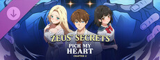 Pick My Heart: Chapter 2 - Zeus's Secrets Small Capsule Image