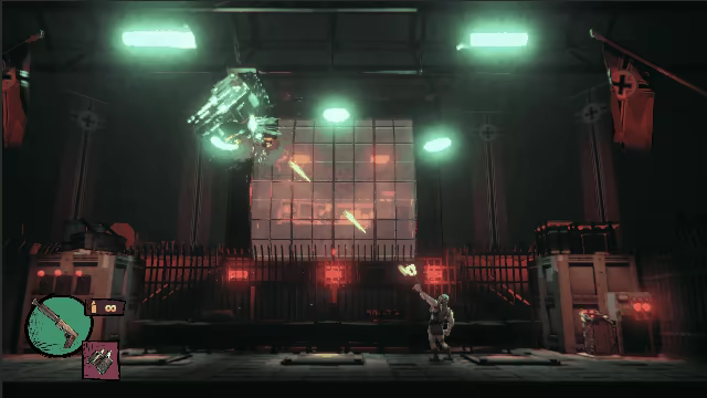 Army Moves Overdrive video 5