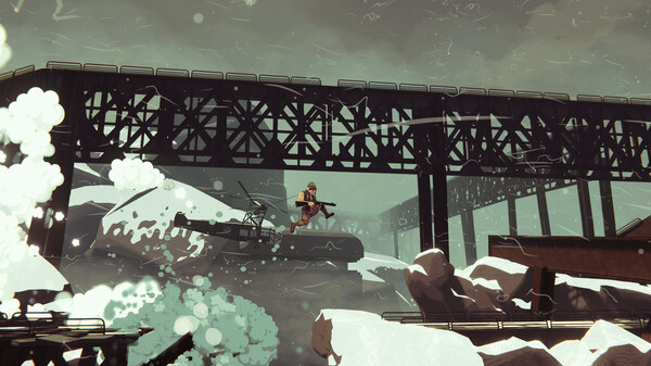 Army Moves Overdrive screenshot 3